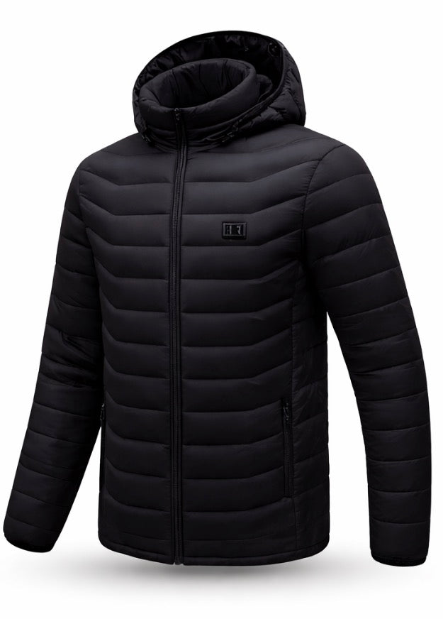 Doudoune Chauffante Intelligente Unisexe