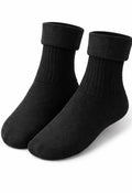 Chaussettes Thermiques Hiver – Ultra Chaudes & Confortables (Unisexe)