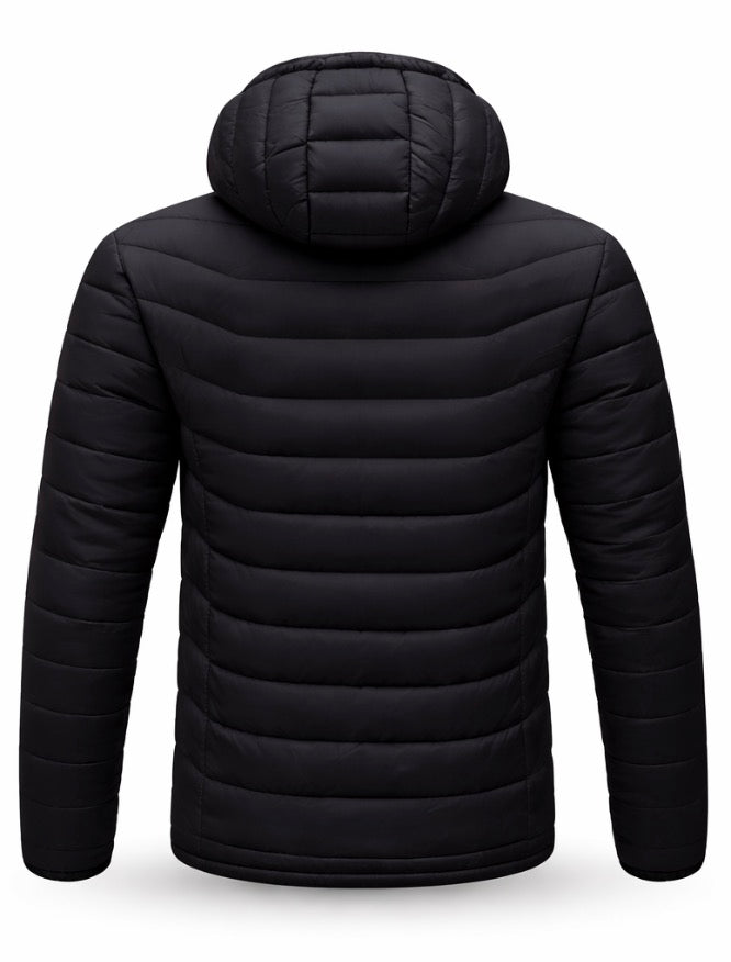 Doudoune Chauffante Intelligente Unisexe