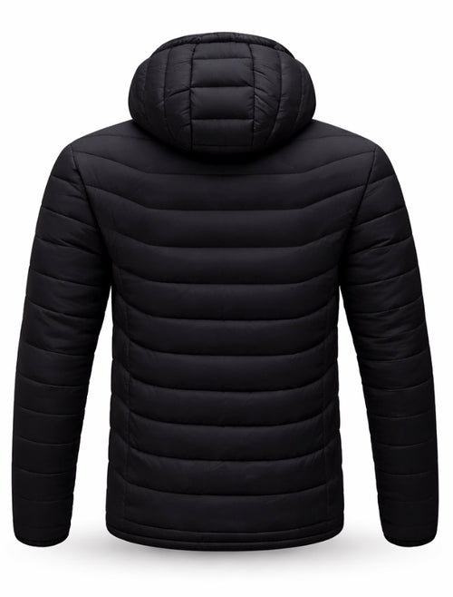 Doudoune Chauffante Intelligente Unisexe